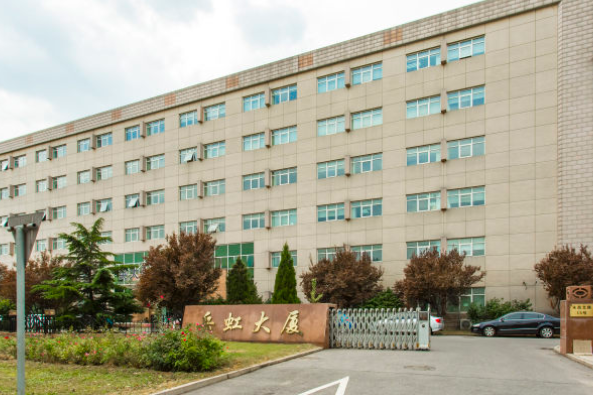 岳虹樓 岳虹樓