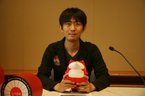 川村真司 川村真司
