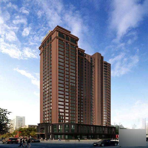 中心鉑庭 中心鉑庭