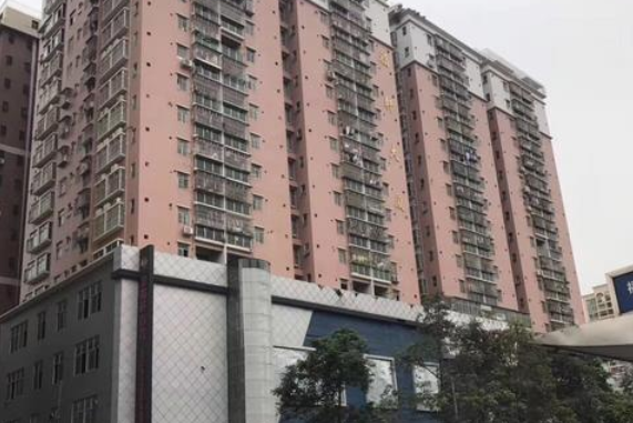 福軒新村 福軒新村