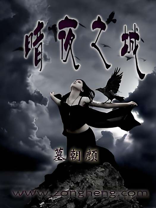 暗夜之城 暗夜之城