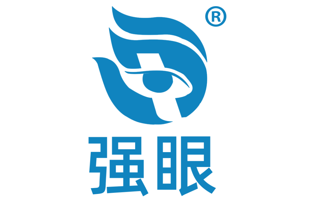 強眼 強眼