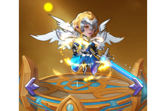 星凱(遊戲《聖魂》中的角色) 星凱(遊戲《聖魂》中的角色)