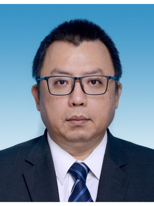 黃磊(四川天府新區黨工委黨群工作部副部長、一級調研員) 黃磊(四川天府新區黨工委黨群工作部副部長、一級調研員)