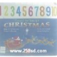 Count to Ten at Christmas Count to Ten at Christmas