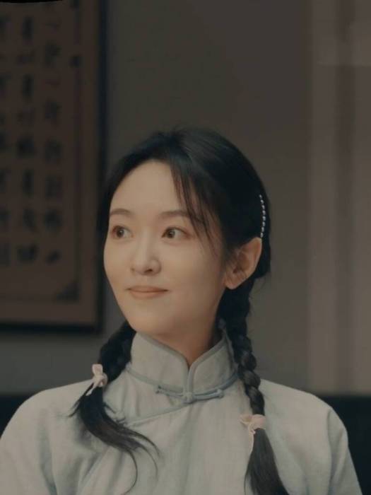周沫(電視劇《破密》中的角色) 周沫(電視劇《破密》中的角色)