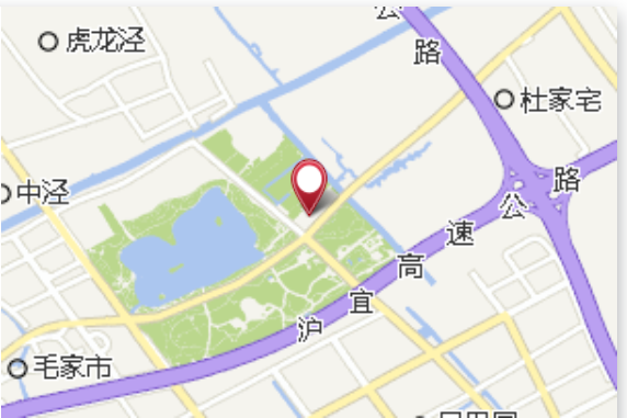 徐王廟 徐王廟