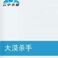 大漠殺手 大漠殺手