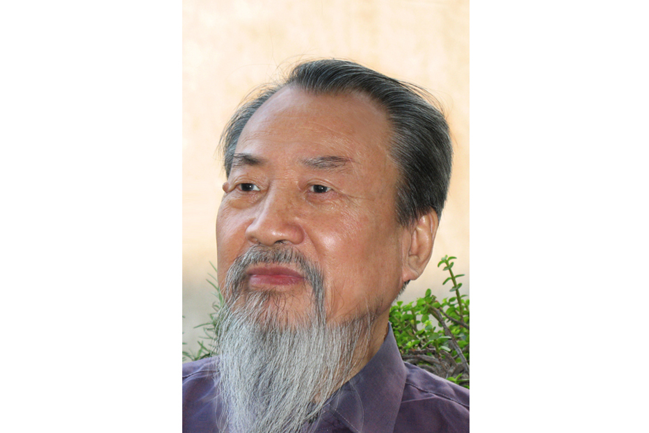 梁敬泗