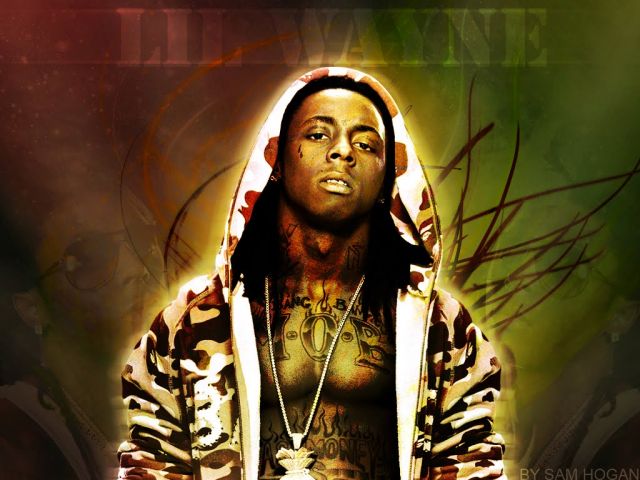 love me(Lil Wayne演唱歌曲)