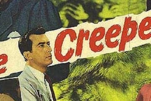 The Creeper The Creeper