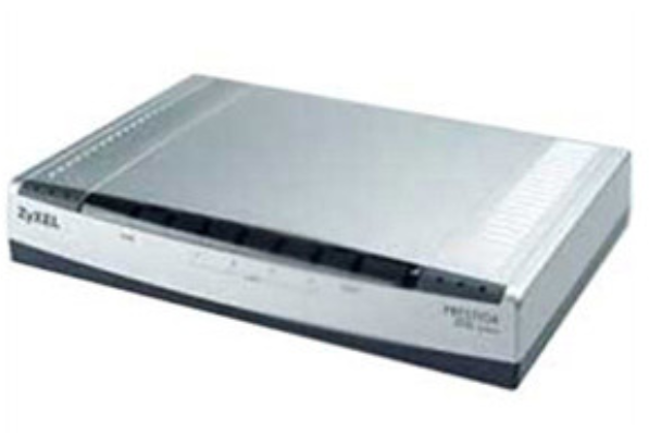 合勤ZyXEL P334 合勤ZyXEL P334
