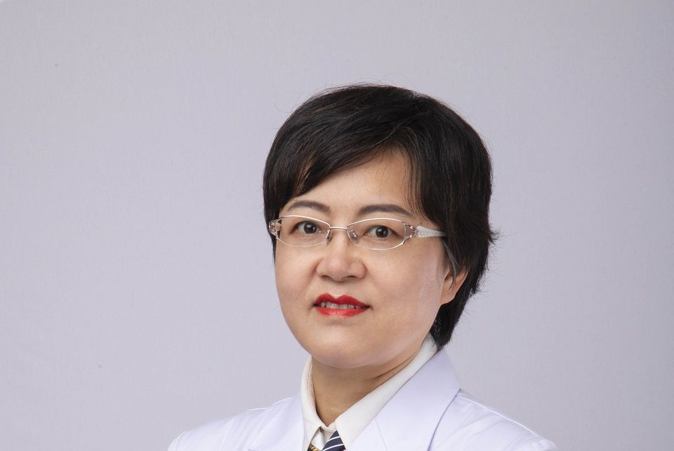 王靜(副主任醫師) 王靜(副主任醫師)