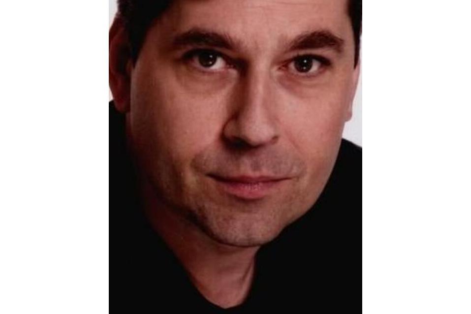 Carl Marotte Carl Marotte