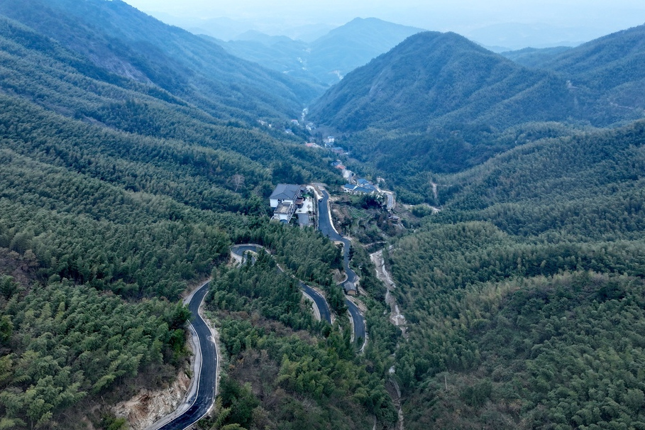 雙能公路 雙能公路