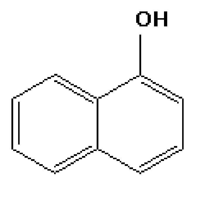 α-萘酚