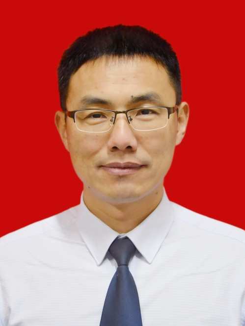 陳海標(浙江省麗水市遂昌縣自然資源和規劃局黨委書記、局長) 陳海標(浙江省麗水市遂昌縣自然資源和規劃局黨委書記、局長)