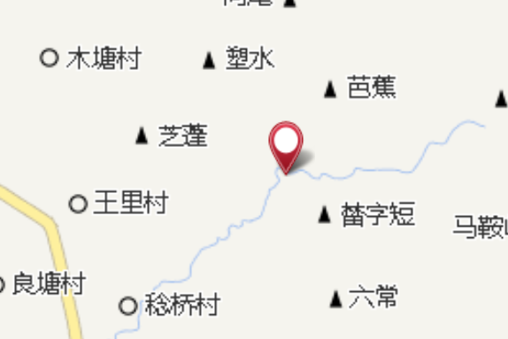 稔橋林場 稔橋林場