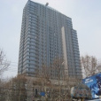 百盛大廈(位於北京市西城區復興門立交橋東北角的樓盤) 百盛大廈(位於北京市西城區復興門立交橋東北角的樓盤)