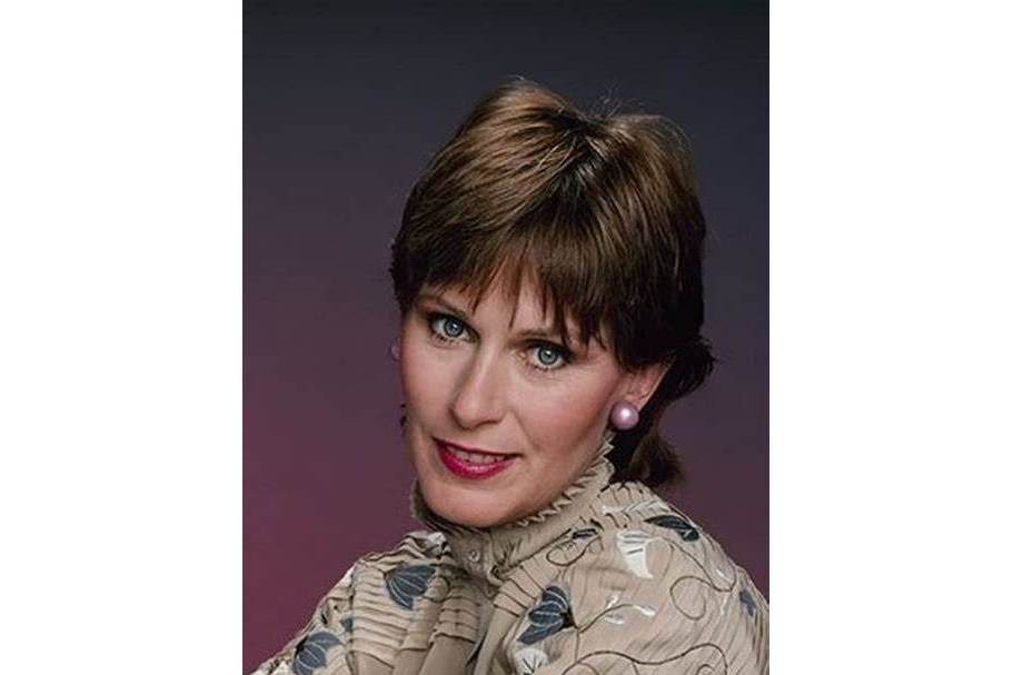 Susan Clark Susan Clark