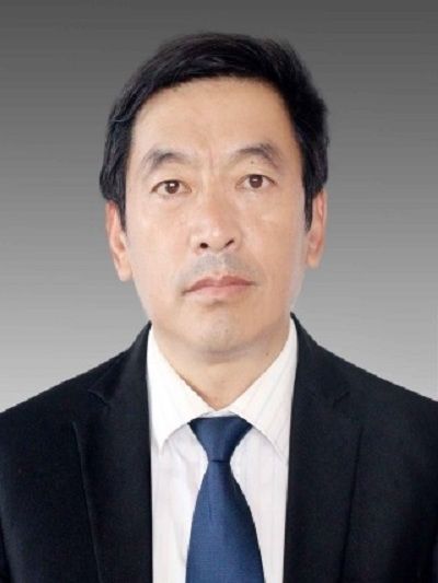楊傑林(山東省濟南市歷城區農業農村局原副局長) 楊傑林(山東省濟南市歷城區農業農村局原副局長)
