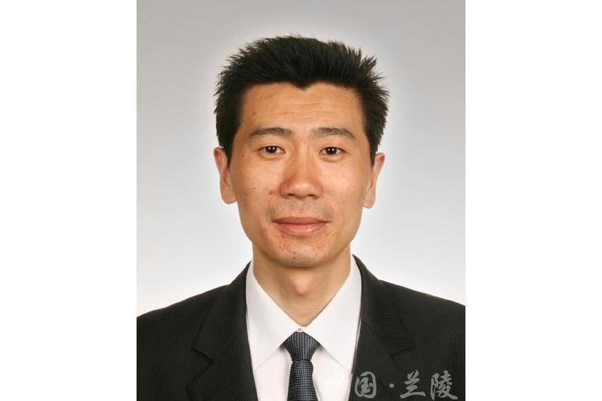 劉海防(山東省臨沂市蘭陵縣商務局黨組成員、副局長) 劉海防(山東省臨沂市蘭陵縣商務局黨組成員、副局長)