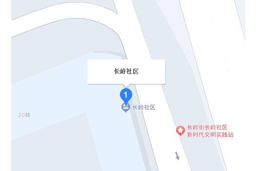 長嶺社區(廣東省廣州市黃埔區長嶺街道下轄社區) 長嶺社區(廣東省廣州市黃埔區長嶺街道下轄社區)
