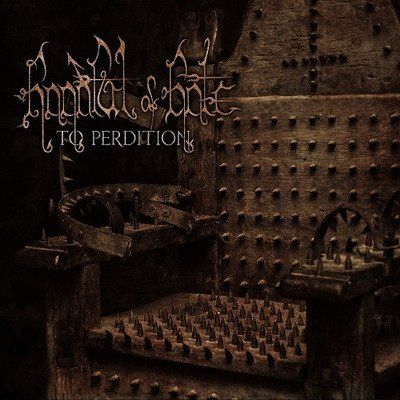 To Perdition To Perdition