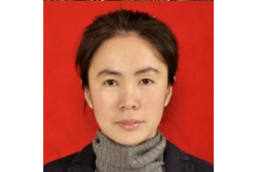 張蓮(延邊大學經濟管理學院副教授)