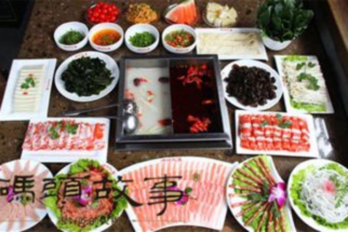 碼頭故事 碼頭故事