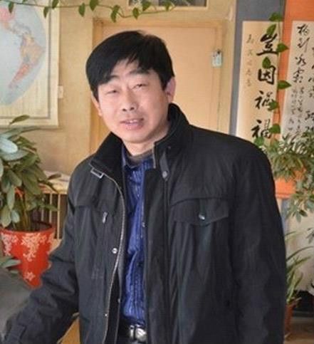 李紅印(中國書畫藝術科學院理事) 李紅印(中國書畫藝術科學院理事)