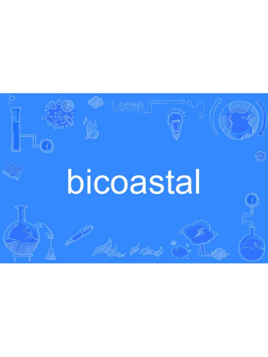 bicoastal bicoastal