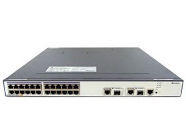 華為S2700-26TP-PWR-EI(AC) 華為S2700-26TP-PWR-EI(AC)