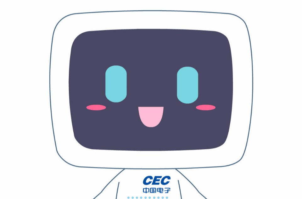 小E(中國電子卡通吉祥物)