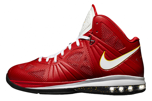 nike lebron 8