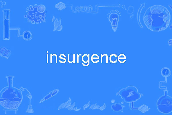 insurgence insurgence