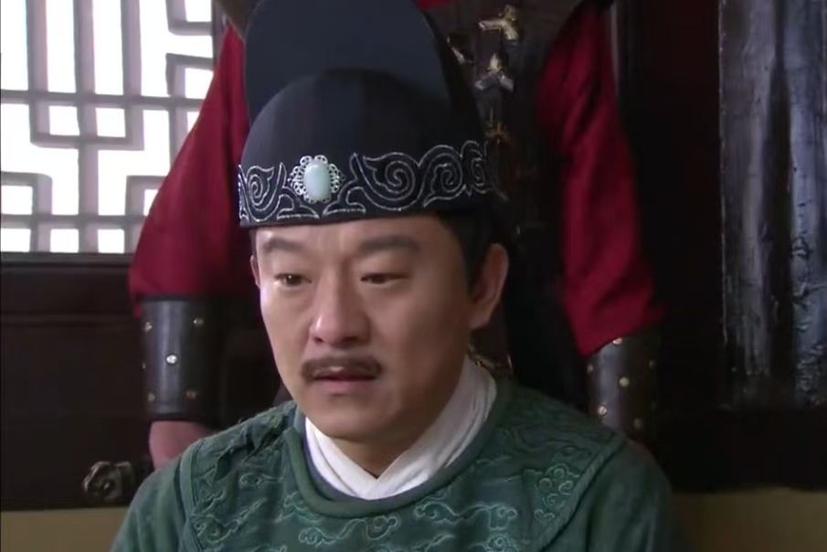 周道(古裝懸疑劇《少年神探狄仁傑》中的角色) 周道(古裝懸疑劇《少年神探狄仁傑》中的角色)