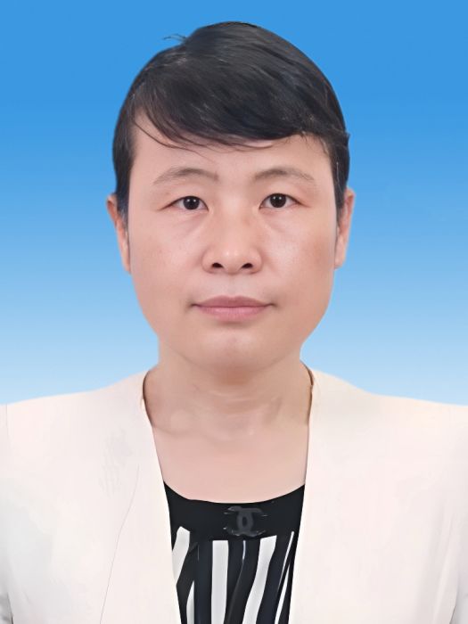 張桂華(天津市濱海新區人民政府副區長) 張桂華(天津市濱海新區人民政府副區長)