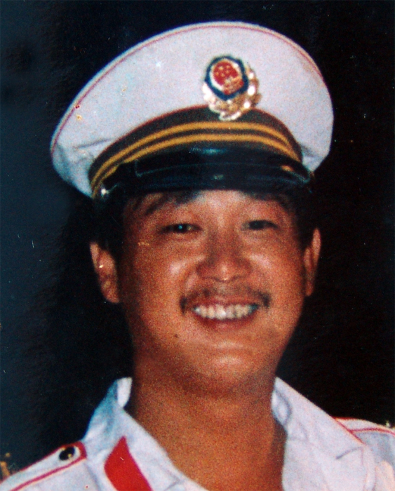 唐玉偉 唐玉偉
