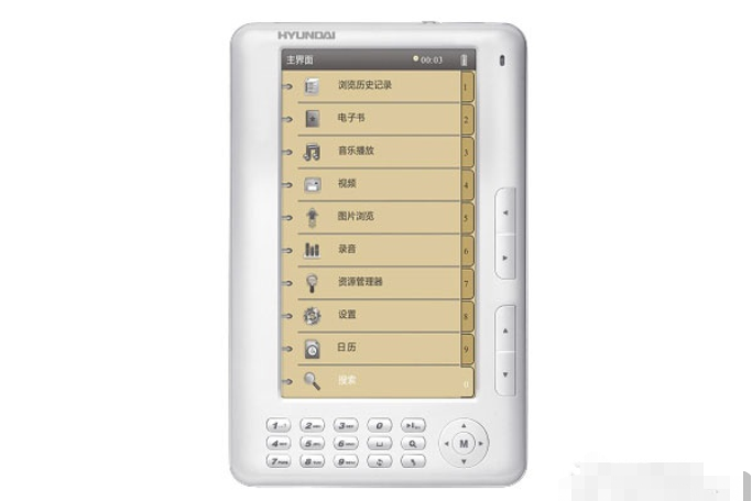 韓國現代H7000 韓國現代H7000