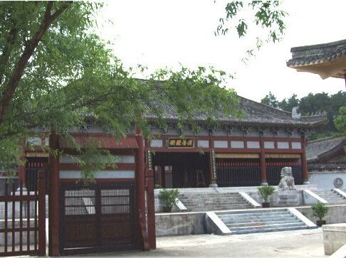 懷幫傳奇 懷幫傳奇