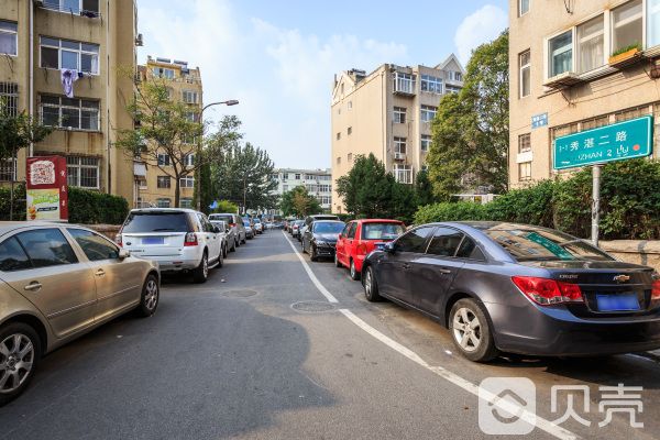 秀湛二路 秀湛二路