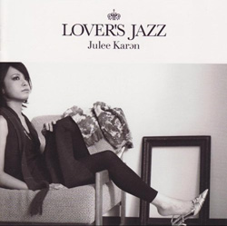 lover&#39;s jazz