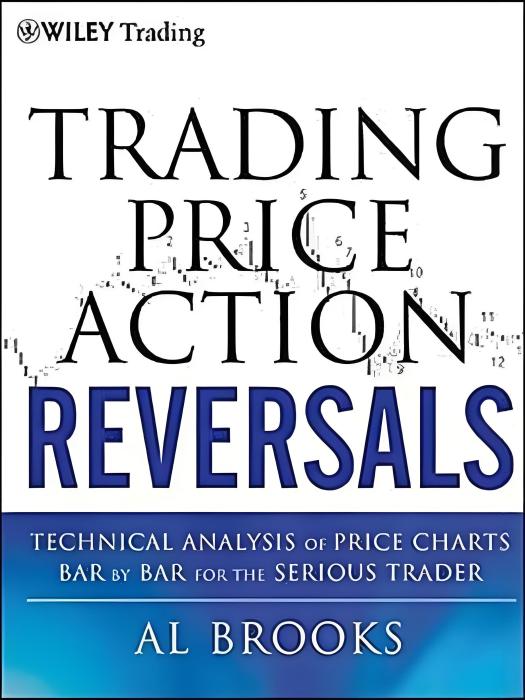 Trading Price Action Reversals Trading Price Action Reversals