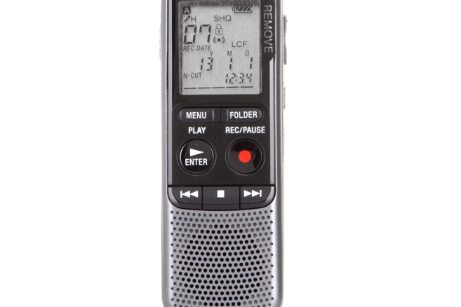索尼ICD-PX232 索尼ICD-PX232