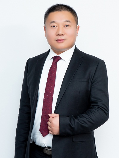 田志剛(律師) 田志剛(律師)