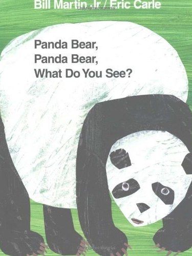 Panda Bear, International Edition Panda Bear, International Edition