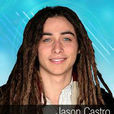 jason castro