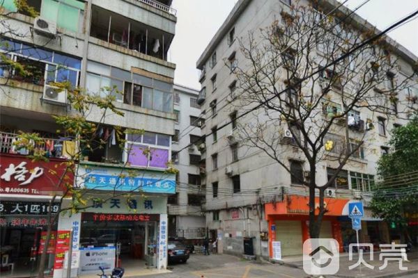 沙園小區 沙園小區