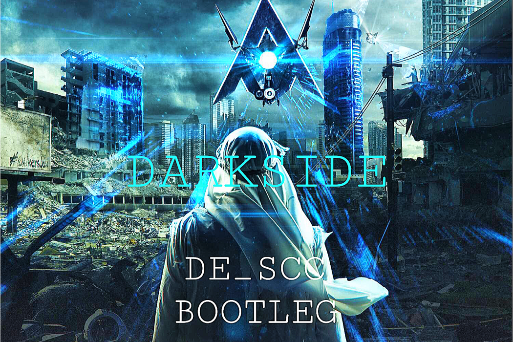 Darkside(黑客團伙) Darkside(黑客團伙)